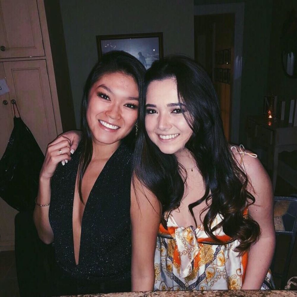 Meet your Posher, Julianne